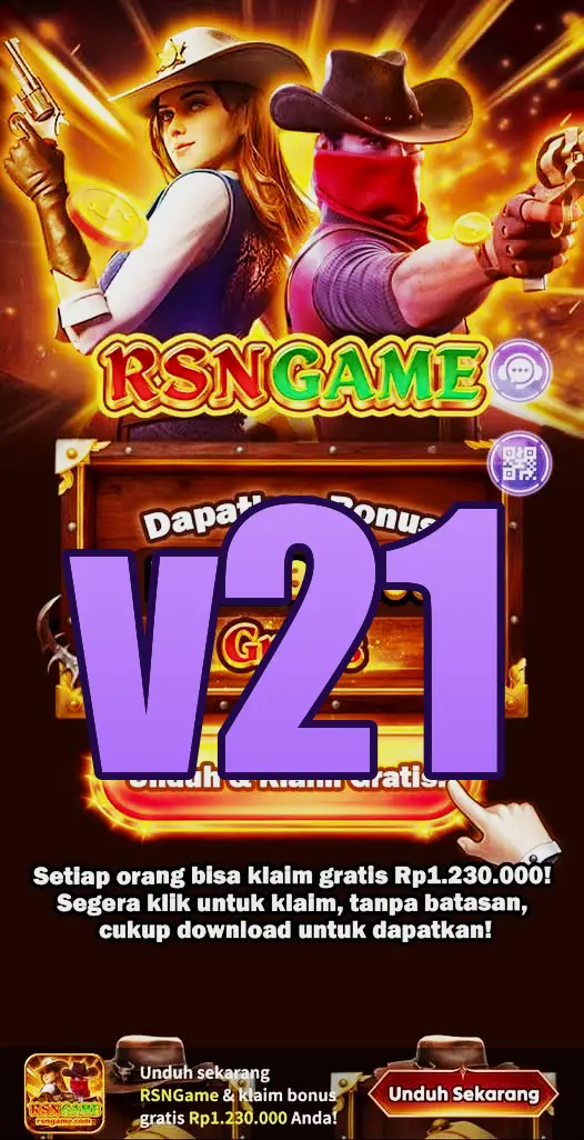 v21 Masuk
